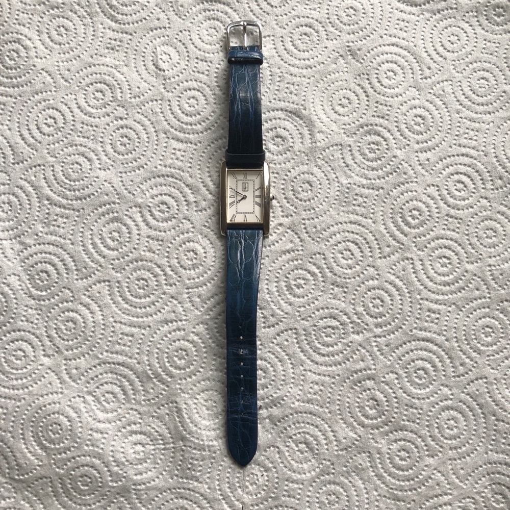 Vintage Women’s Wristwatch